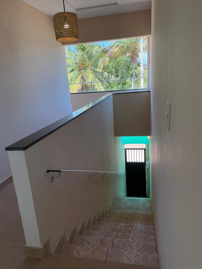 Gostoso Maresia Flats Hotel Sao Miguel do Gostoso Luaran gambar